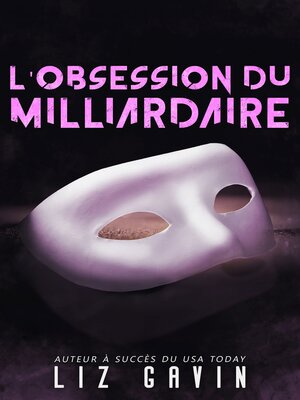 cover image of L'Obsession du Milliardaire